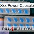 Xxx Power Capsule 23